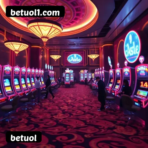 betuol APK - Download Oficial Android