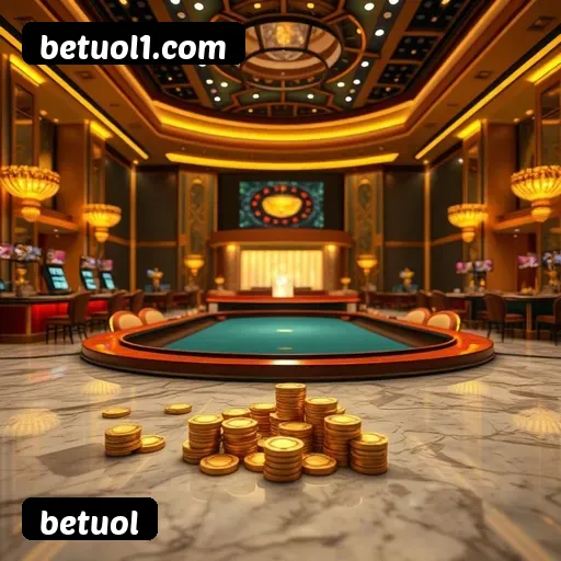 Como Instalar APK betuol