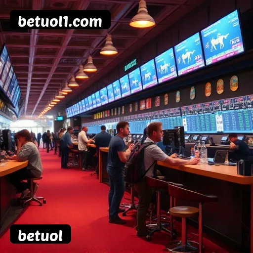 Termos e Condições Transparentes betuol