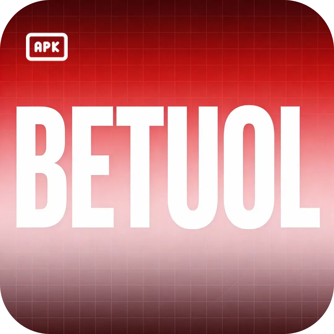 APK oficial da betuol para Android