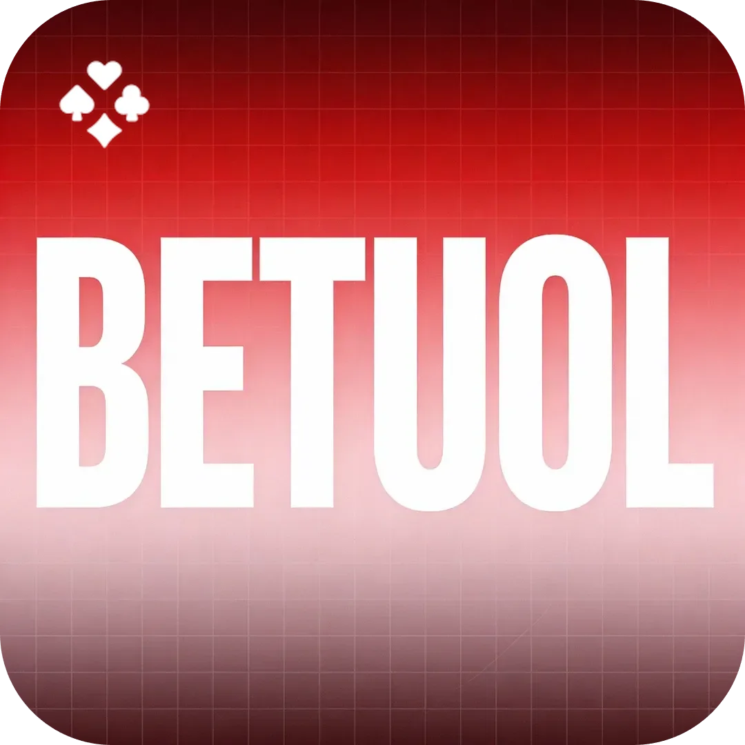 Cassino ao vivo da betuol com dealers reais