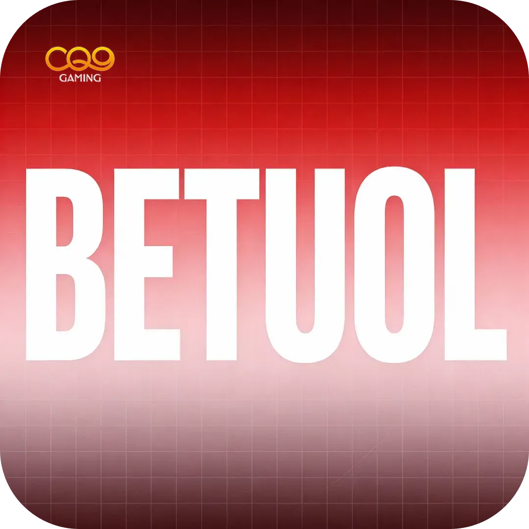 Logo da betuol